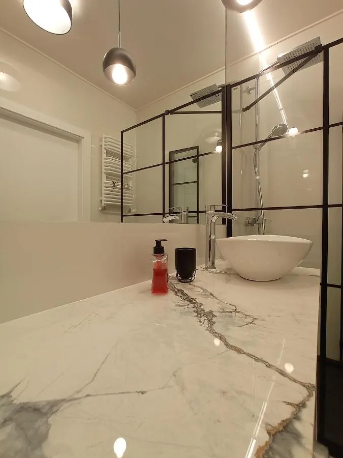 Apartament Amber - Azw Gdansk