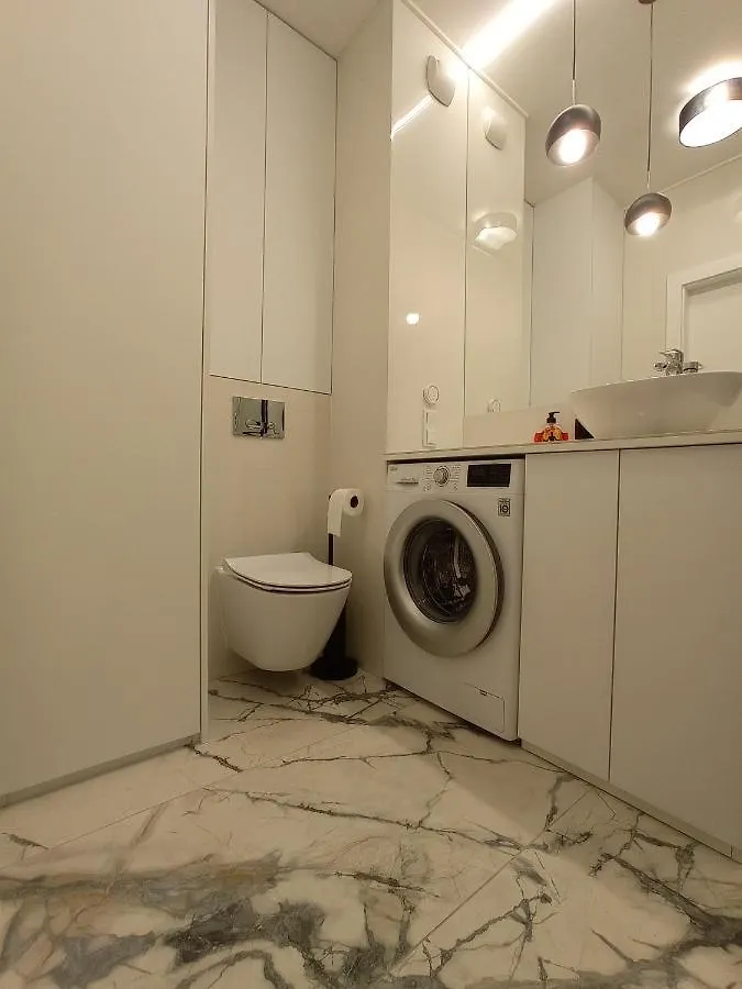Apartament Amber - Azw Gdansk