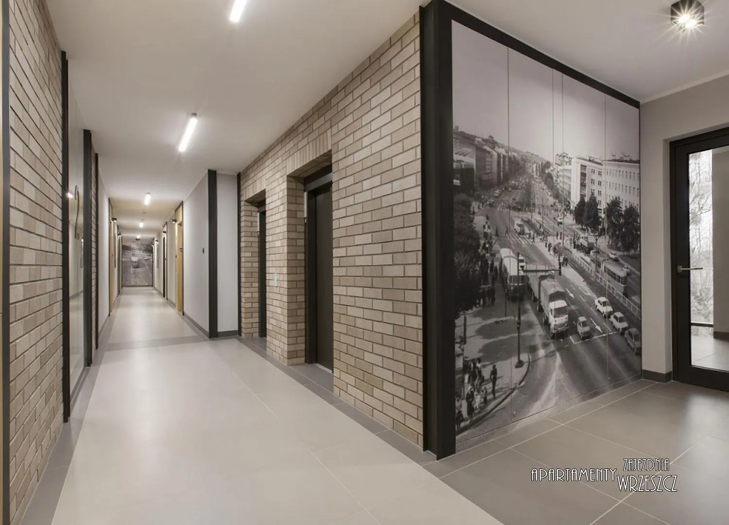 Apartament Amber - Azw Gdansk