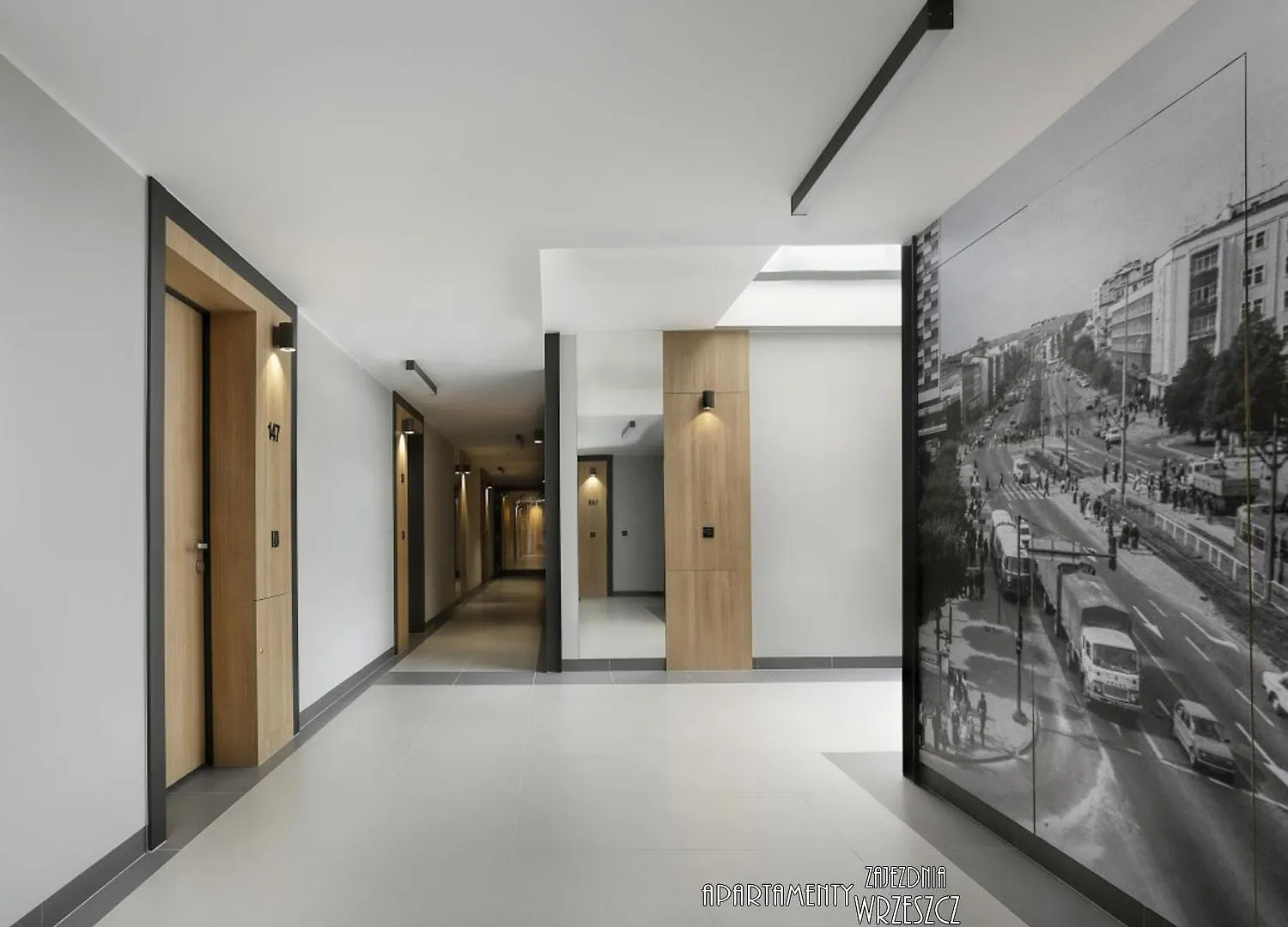 Apartament Amber - Azw Gdansk Poland