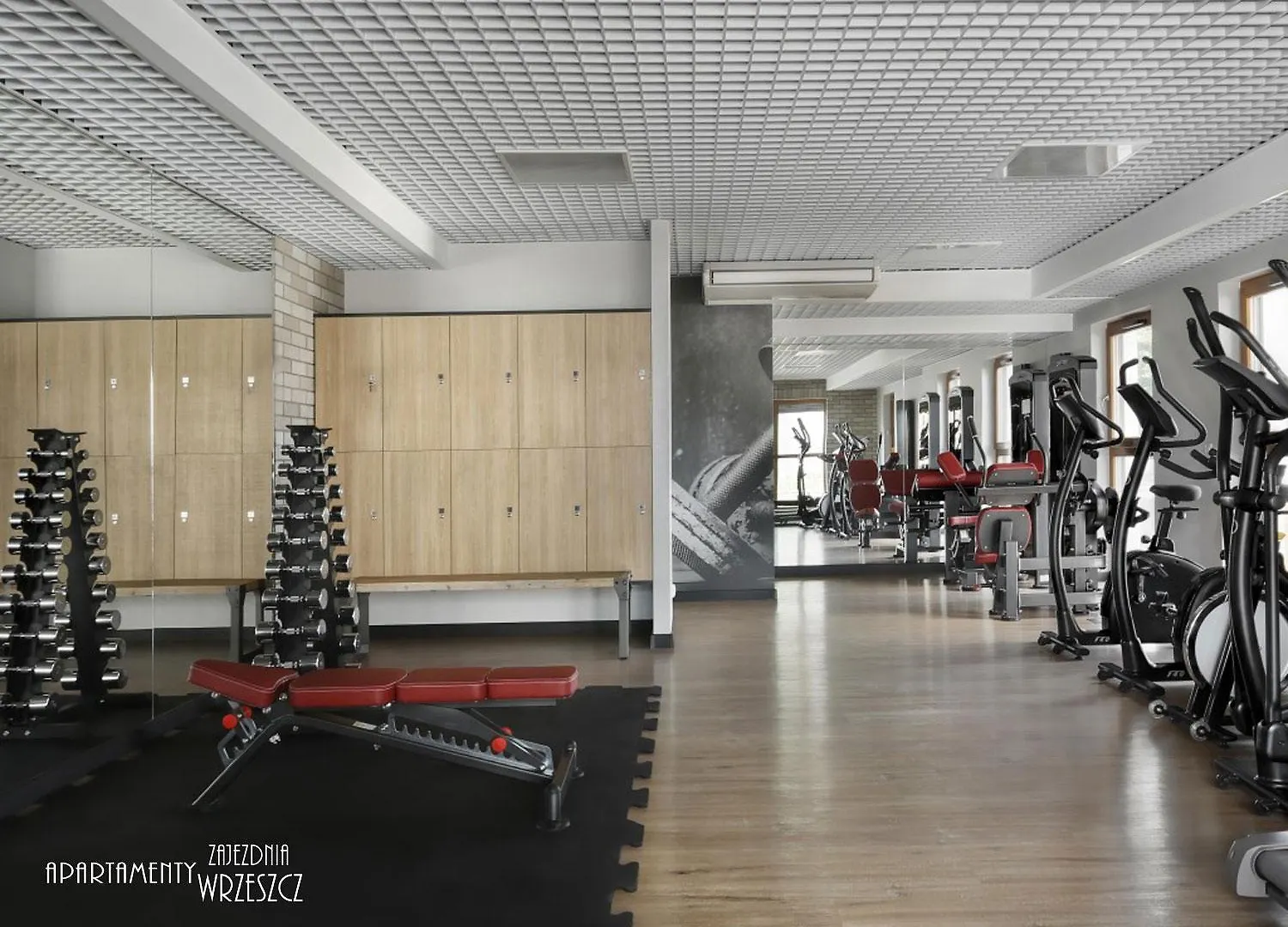 Apartament Amber - Azw Gdansk