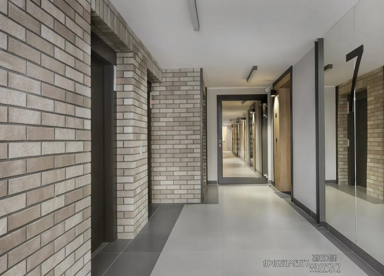 Apartament Amber - Azw Gdansk 0*,  Poland