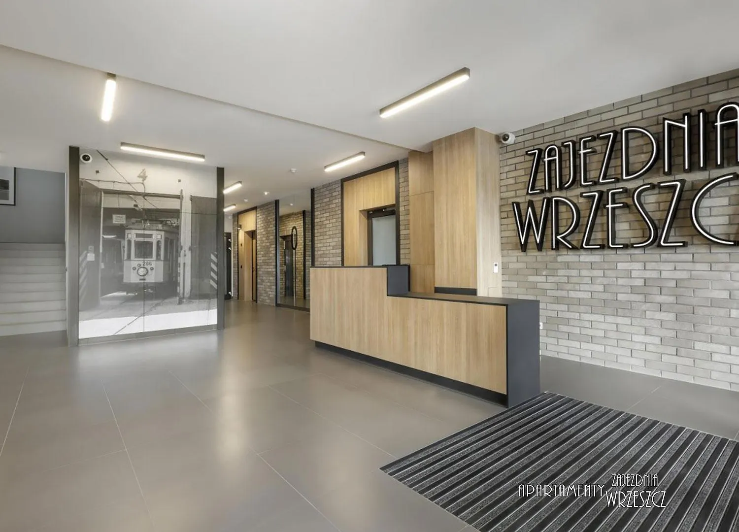 Apartament Amber - Azw Gdansk Poland