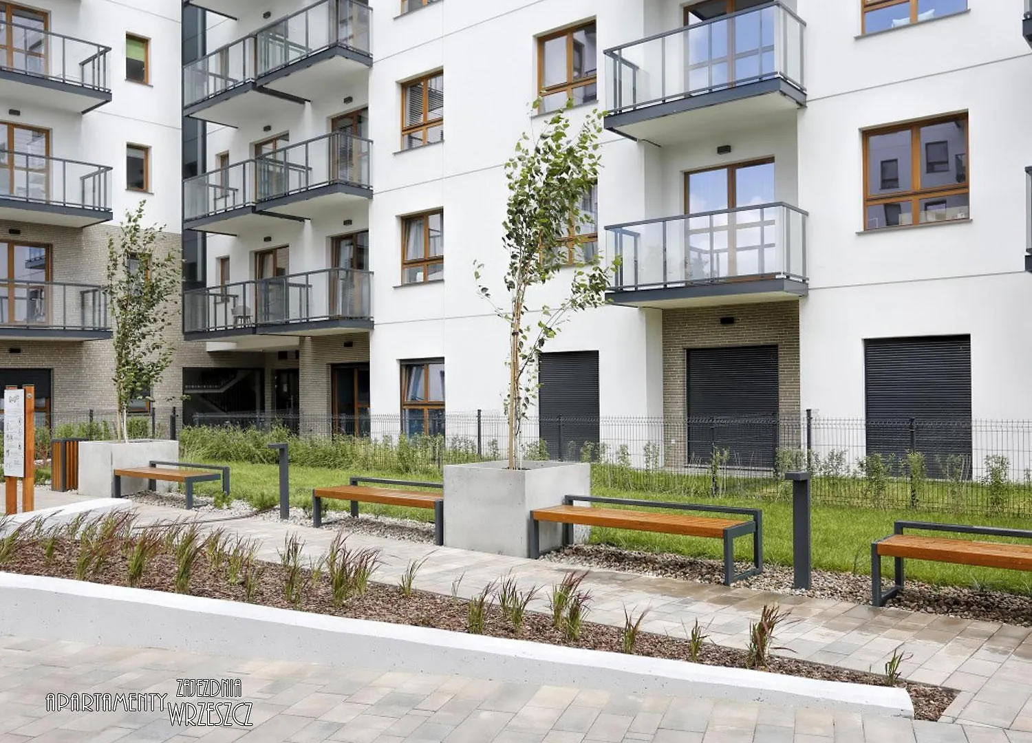 Apartament Amber - Azw Gdansk