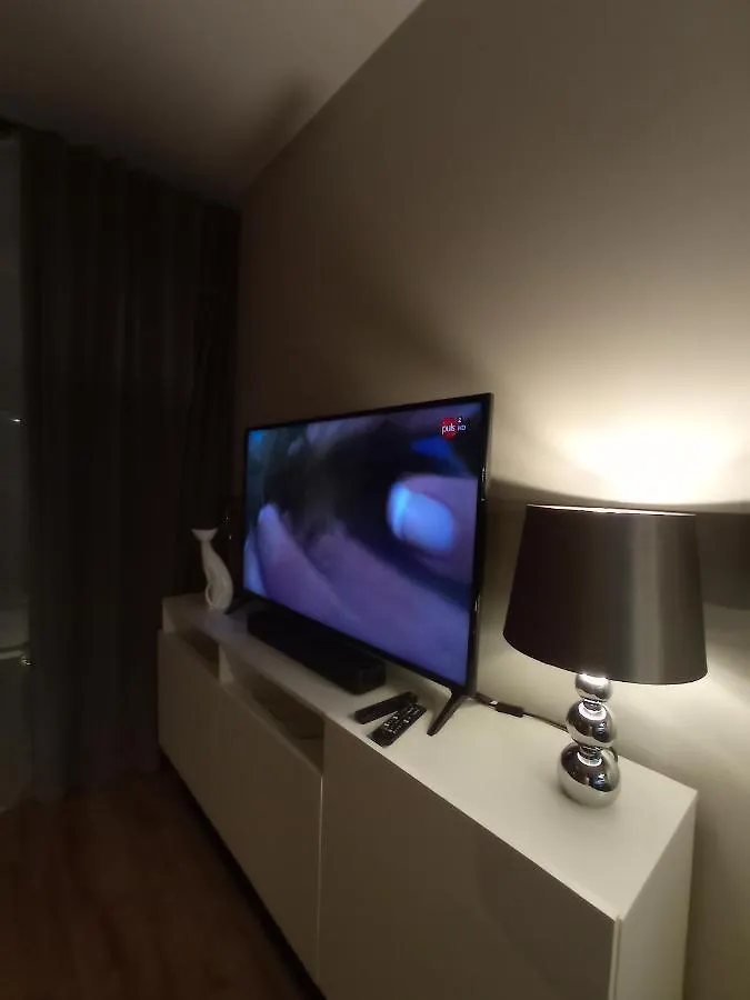 Apartament Amber - Azw Gdansk