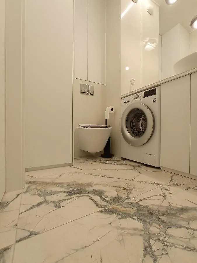 Apartament Amber - Azw Gdansk