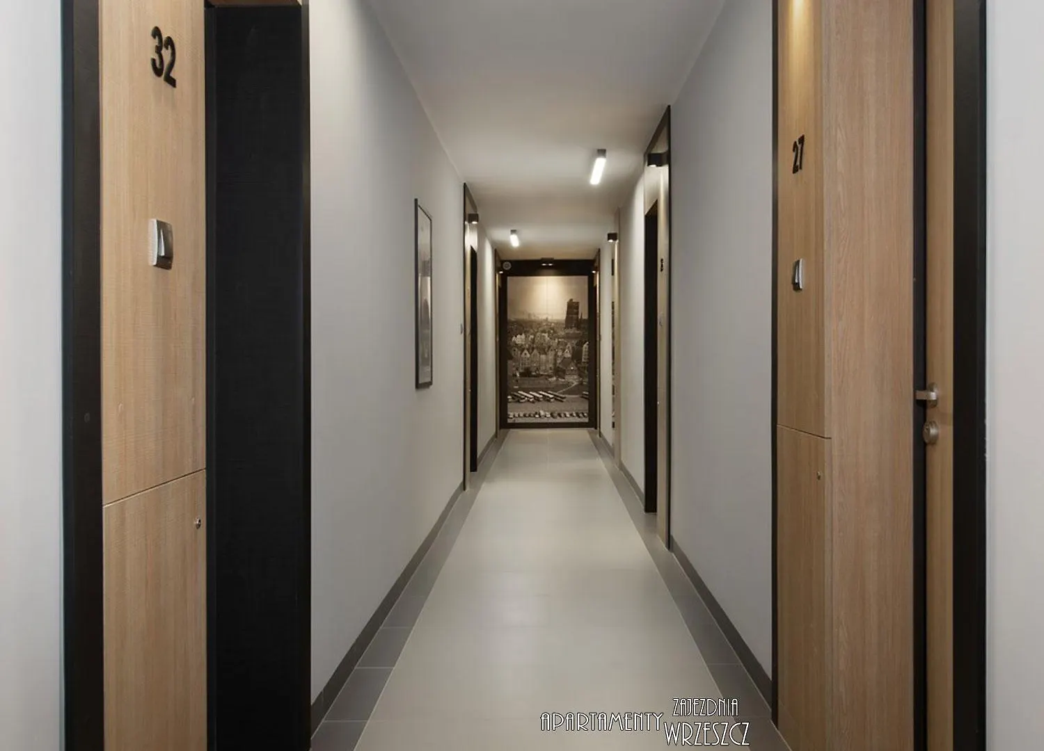 Apartament Amber - Azw Gdansk
