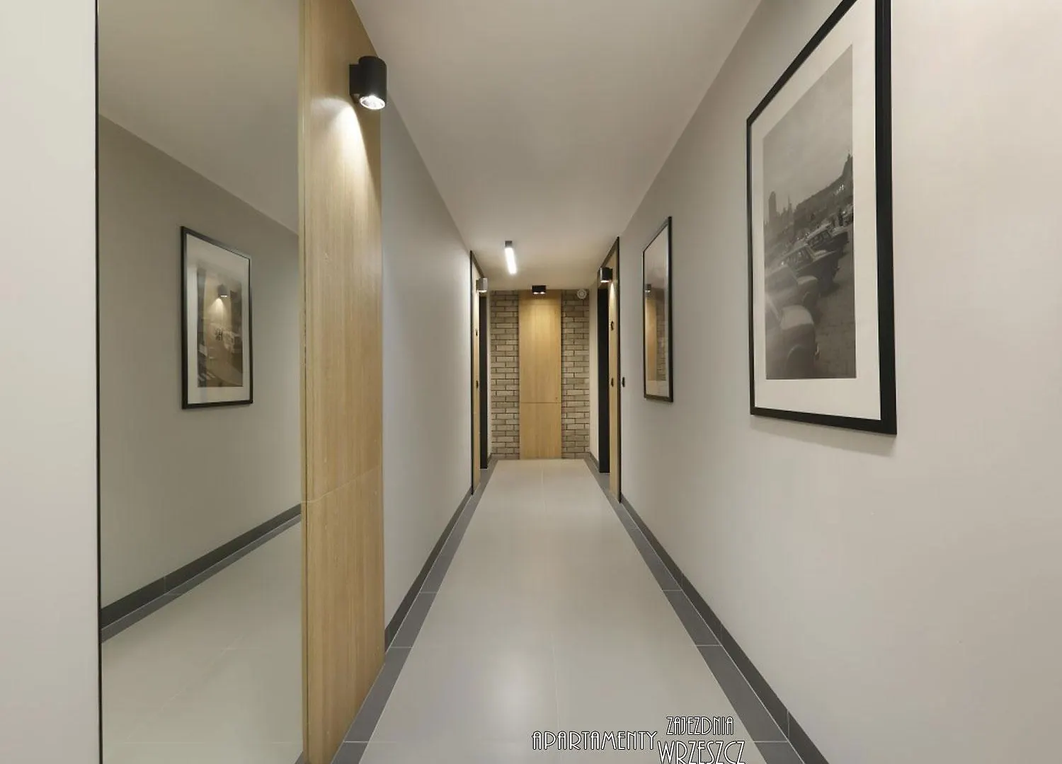 Apartament Amber - Azw Gdansk