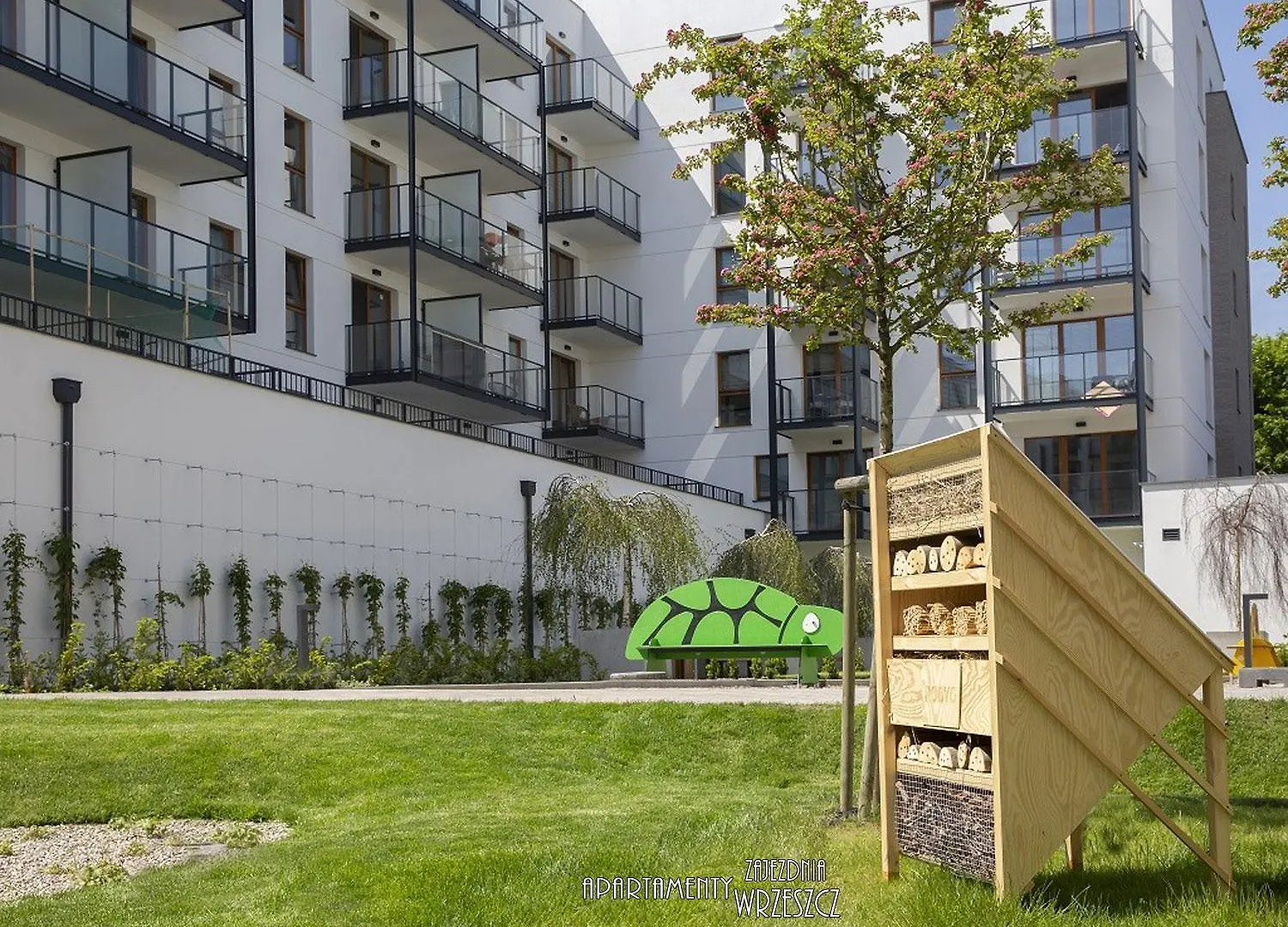 Apartament Amber - Azw Gdansk 0*,