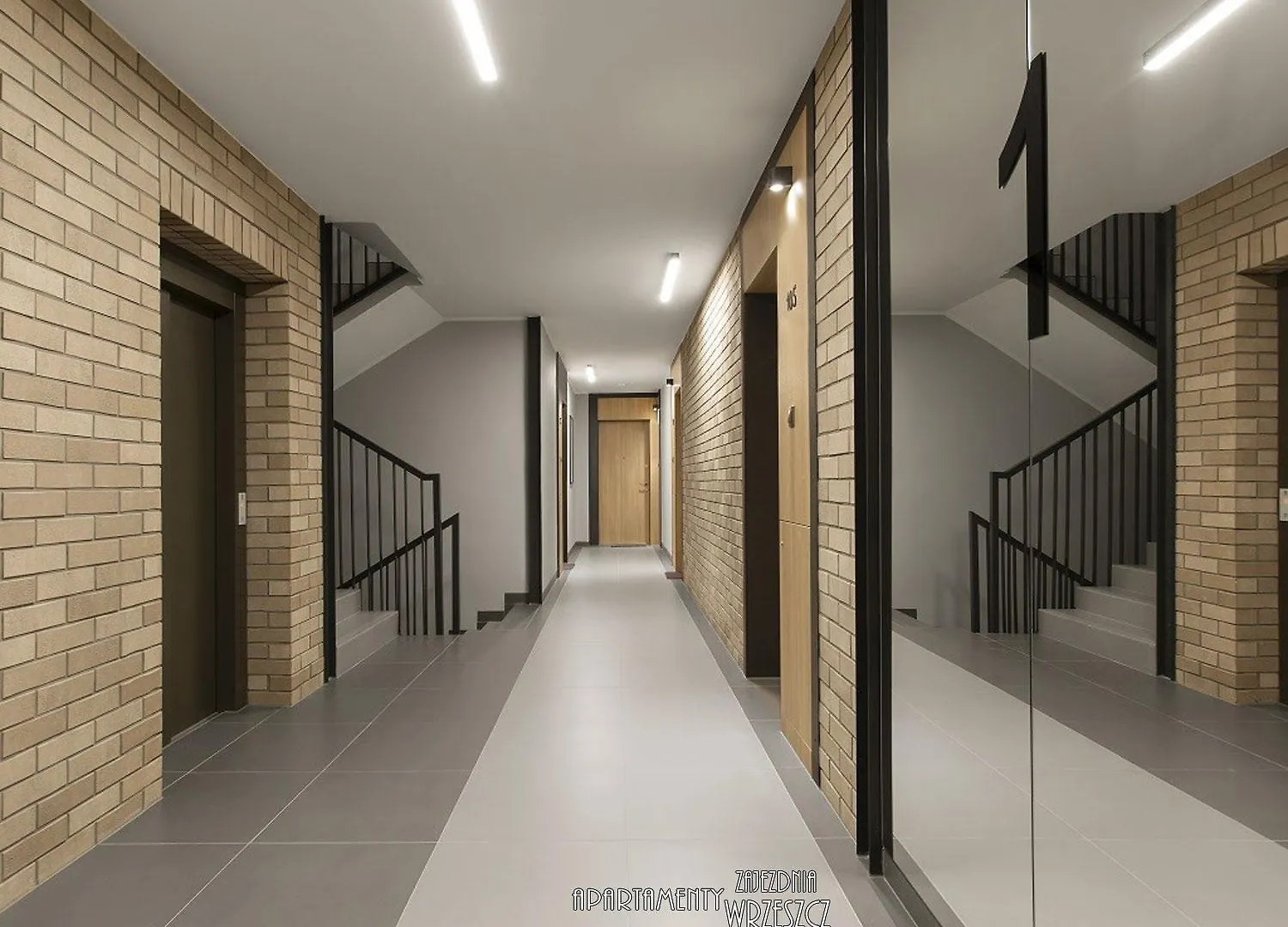 Apartament Amber - Azw Gdansk 0*,  Poland