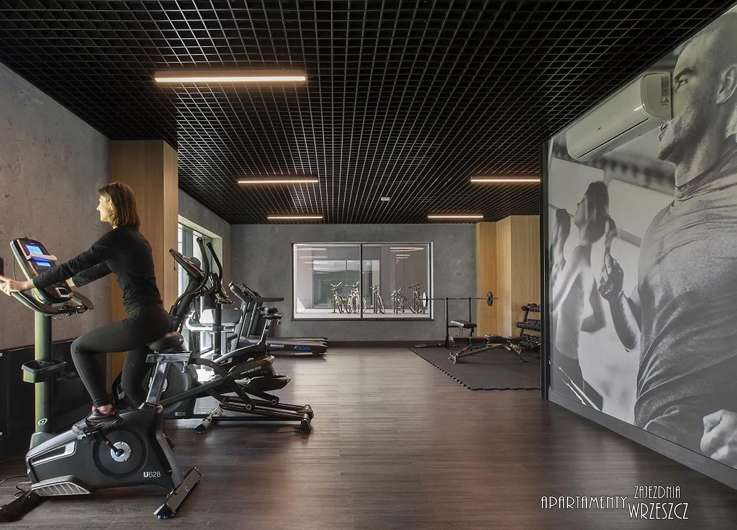 Apartament Amber - Azw Gdansk